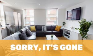 Flat 1, 1 Brookdale Road