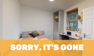 -Flat 1, 31 Croxteth Grove
