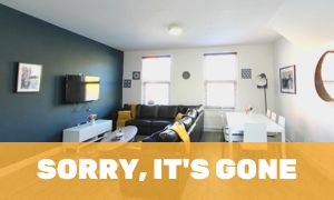 Flat 2, 1 Nicander Road