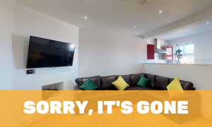 Flat 9, 29A Lawrence Road