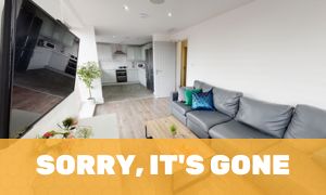 Flat 10, 16-18 Grinfield Street