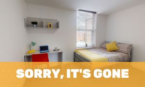 -Flat 2, 103 Hartington Road