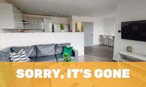 -Flat 2, 105 Hartington Road