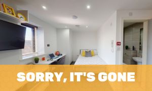 Flat 2, 16-18 Grinfield Street