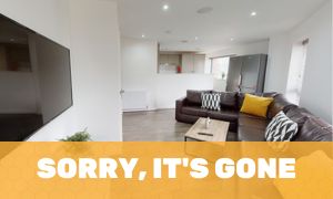 Flat 2, 20 Grinfield Street
