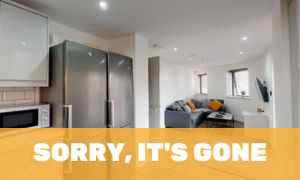 Flat 3, 16-18 Grinfield Street