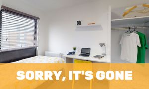 Flat 4, 20 Grinfield Street