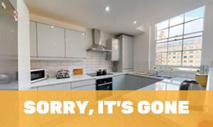Flat 4 66 Mount Pleasant