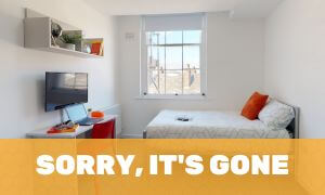 Flat 7, 66 Mount Pleasant