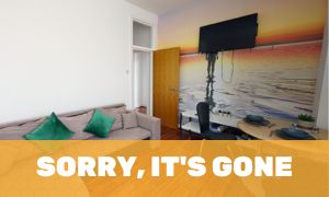 Flat 10, Gainsborough House