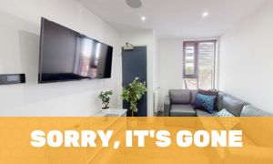 Flat 7, 1D Liberty Street