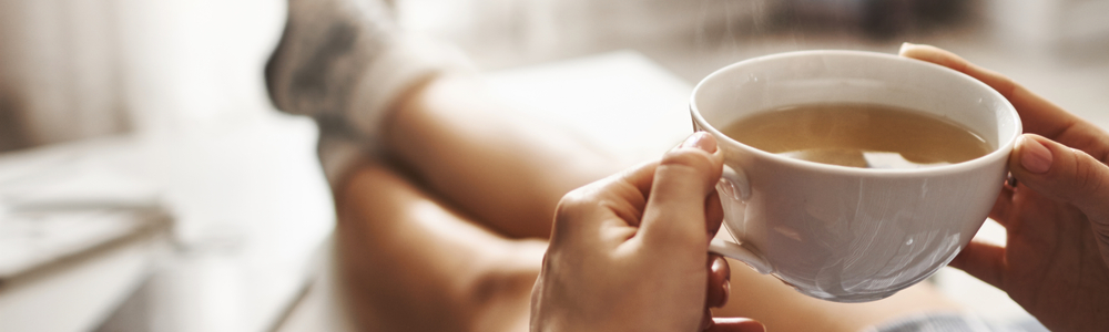 cup of coffee