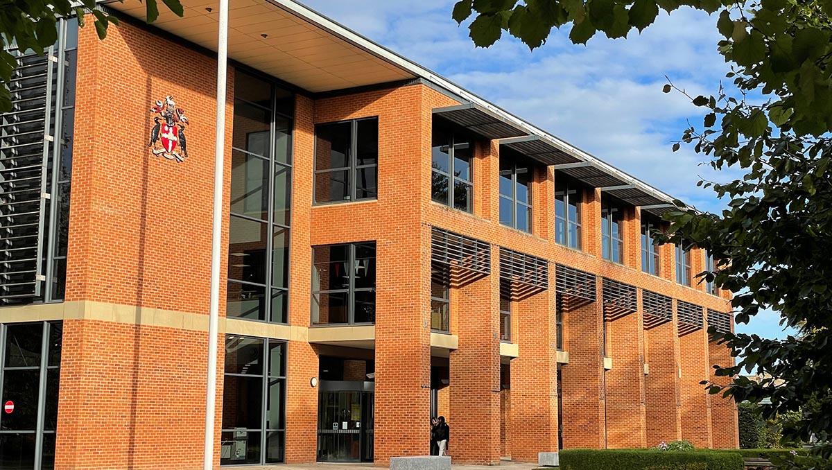 Liverpool Hope University