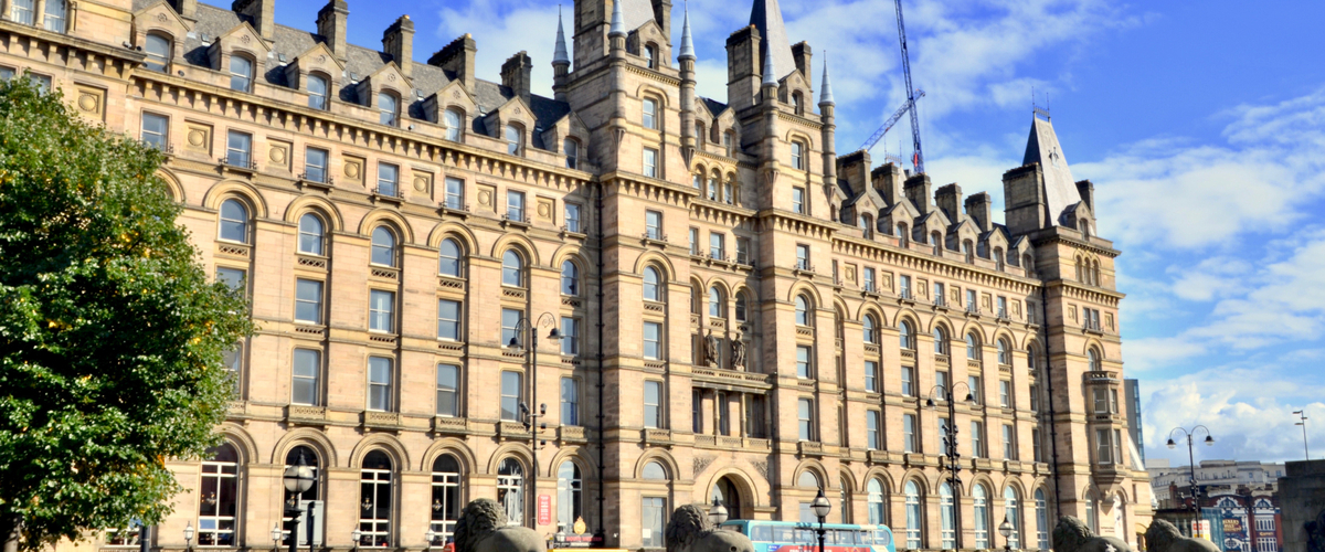 Liverpool John Moores University