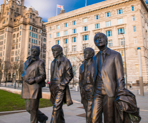 The Best Student Areas in Liverpool to Live In