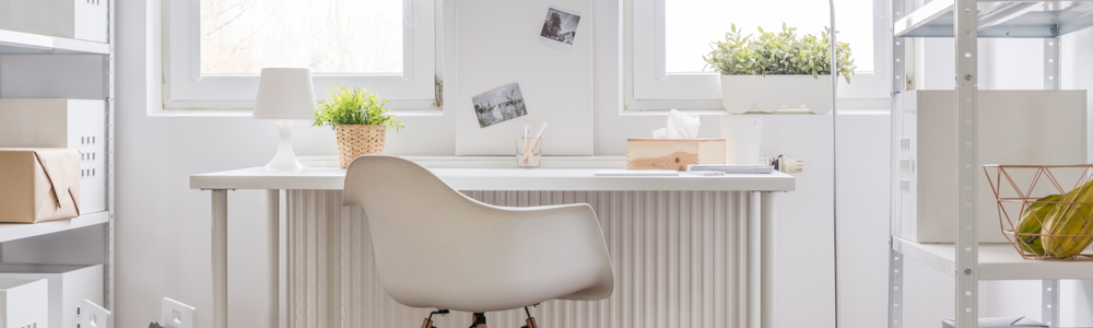 study area
