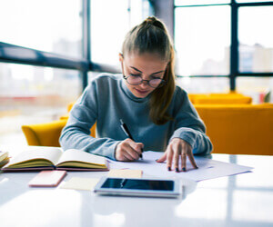 Budgeting For Students – The Ultimate Guide
