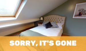 Flat 12, 30 Princes Road