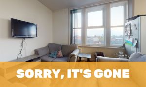  Flat 3, 2 Spekeland Road