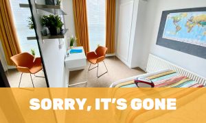 -Flat 2, 79 Mount Pleasant